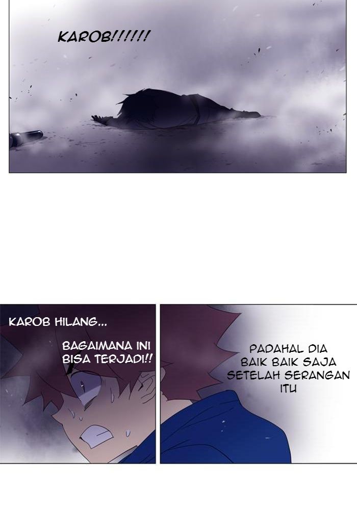 Soul Cartel Chapter 53 Gambar 29