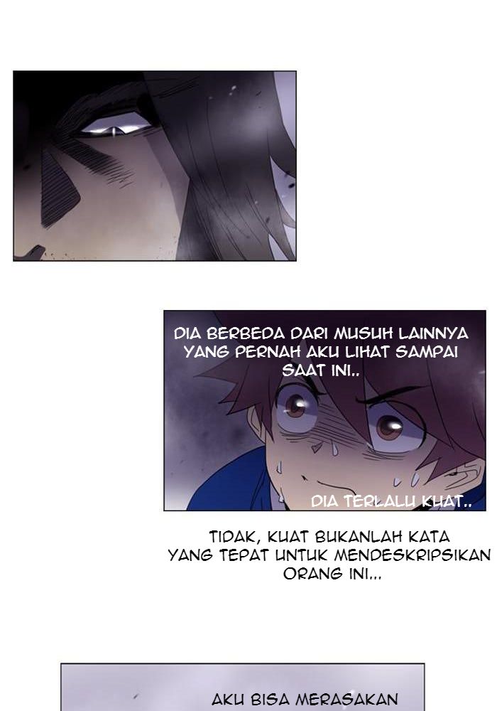 Soul Cartel Chapter 53 Gambar 39