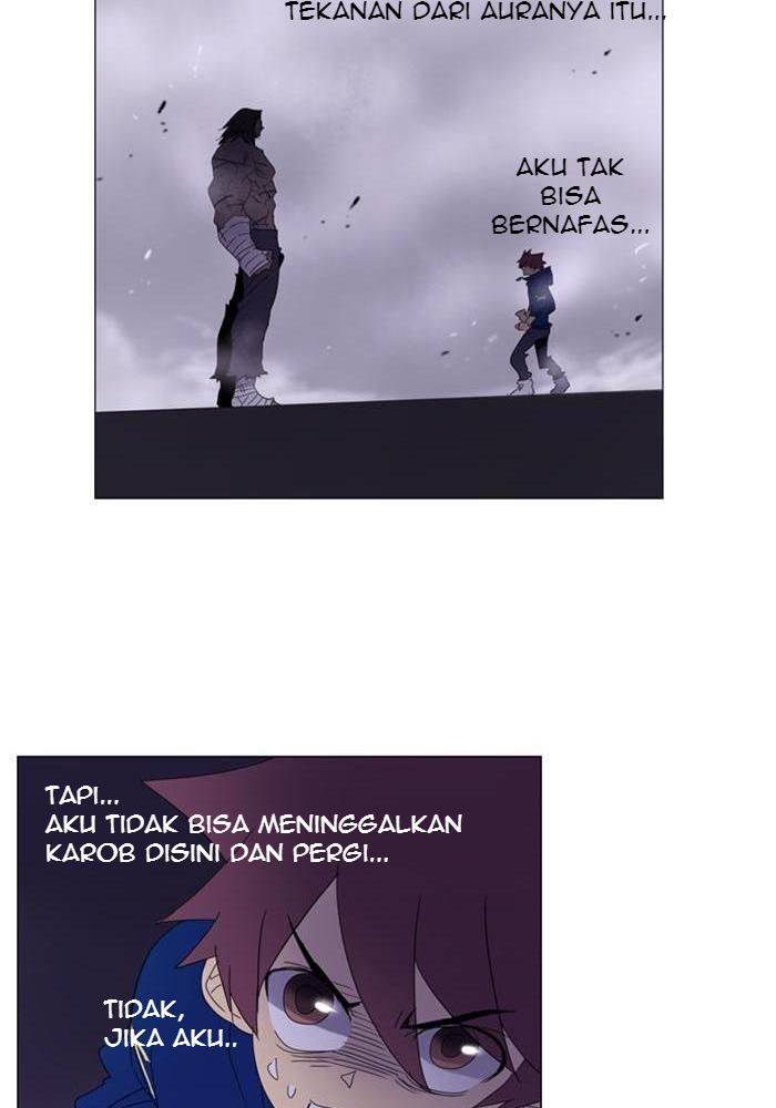 Soul Cartel Chapter 53 Gambar 40