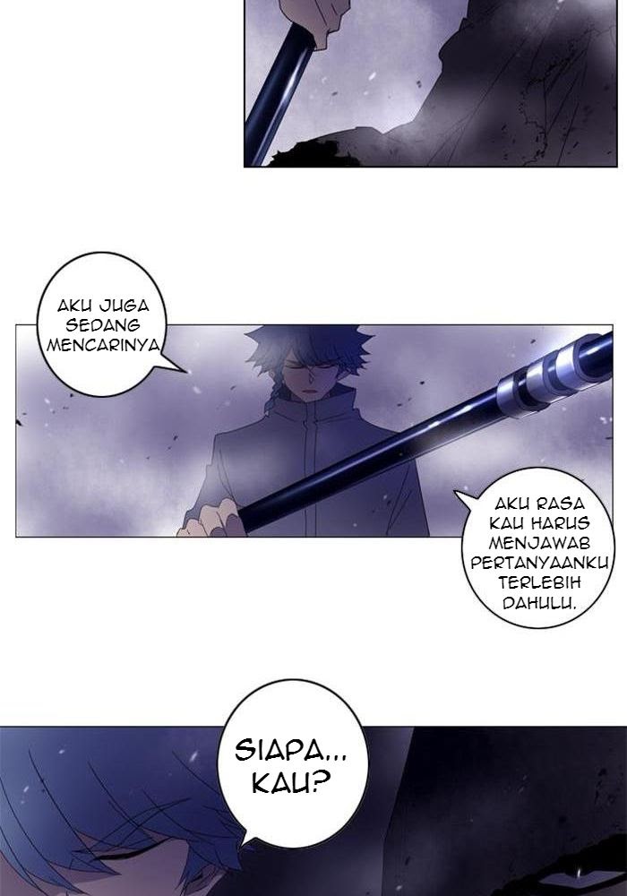 Soul Cartel Chapter 52 Gambar 17