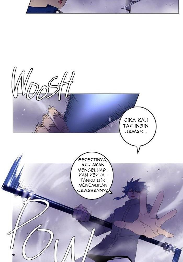 Soul Cartel Chapter 52 Gambar 21