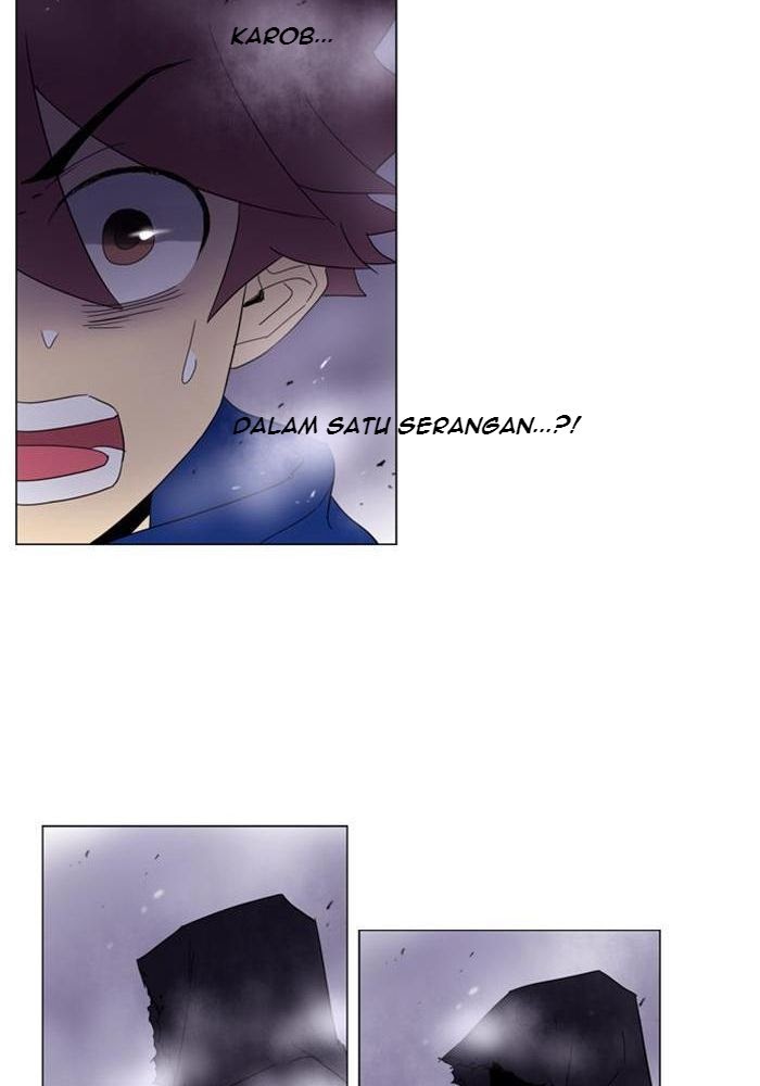 Soul Cartel Chapter 52 Gambar 35