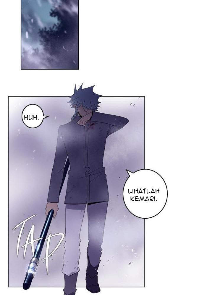 Soul Cartel Chapter 52 Gambar 41