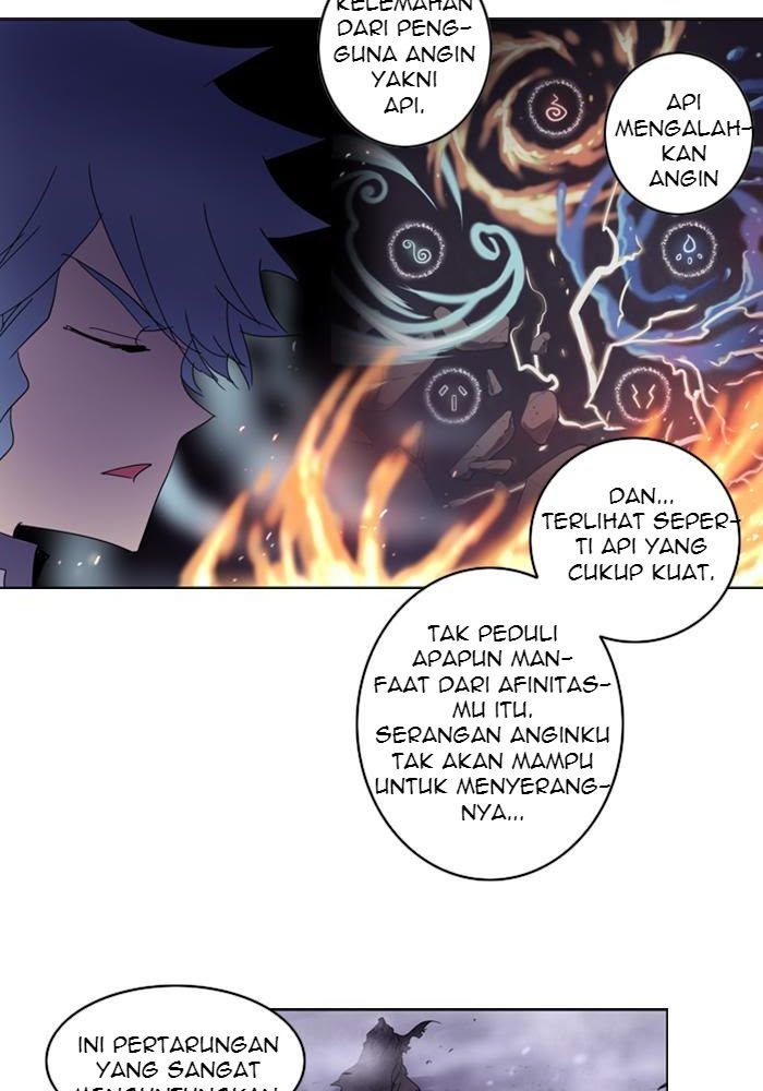 Soul Cartel Chapter 52 Gambar 45