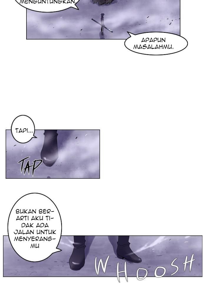 Soul Cartel Chapter 52 Gambar 46