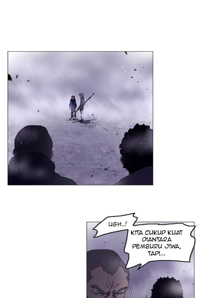 Soul Cartel Chapter 51 Gambar 31