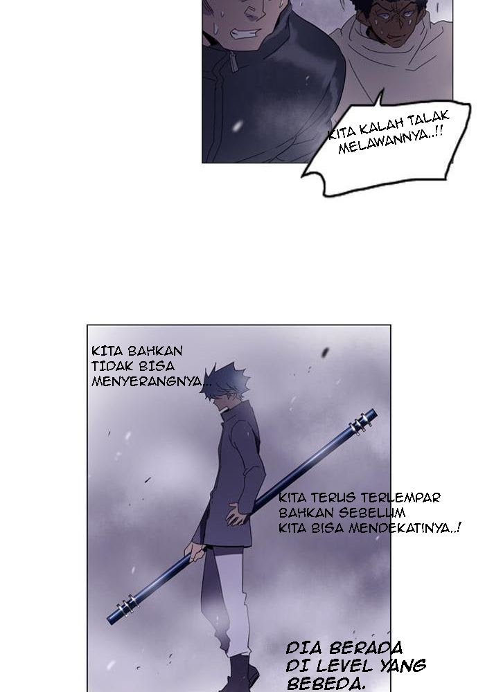 Soul Cartel Chapter 51 Gambar 32