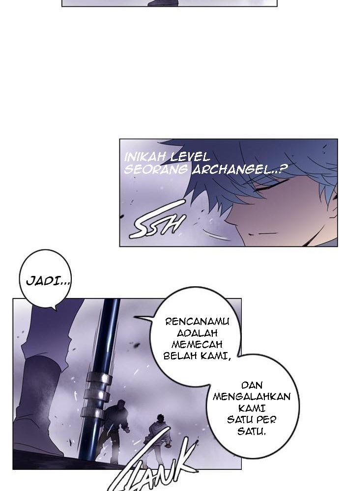 Soul Cartel Chapter 51 Gambar 33