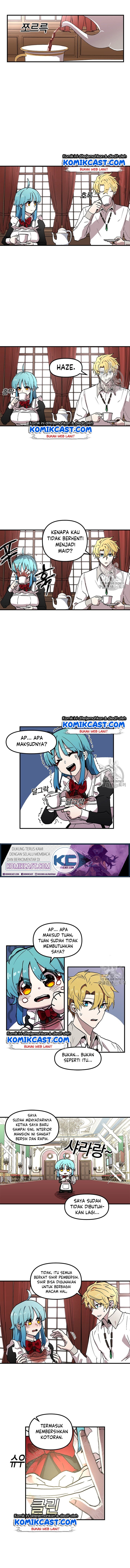I Am Player Who Suck Alone Chapter 28 Gambar 4