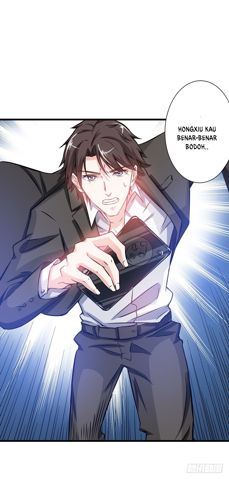 Strongest Divine Doctor Mixed City Chapter 20 Gambar 26