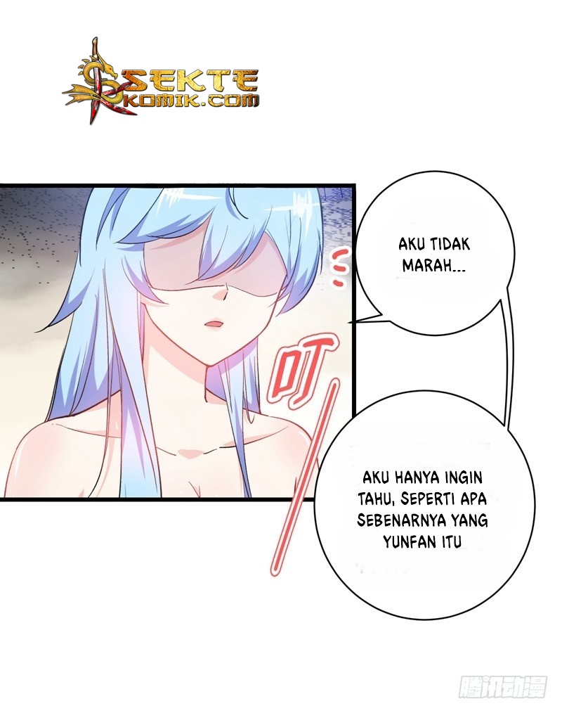 Strongest Divine Doctor Mixed City Chapter 19 Gambar 42