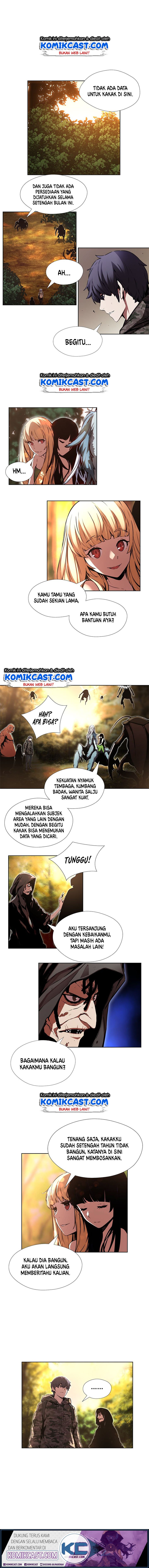 Baca Manhua OddEye Chapter 31 Gambar 2