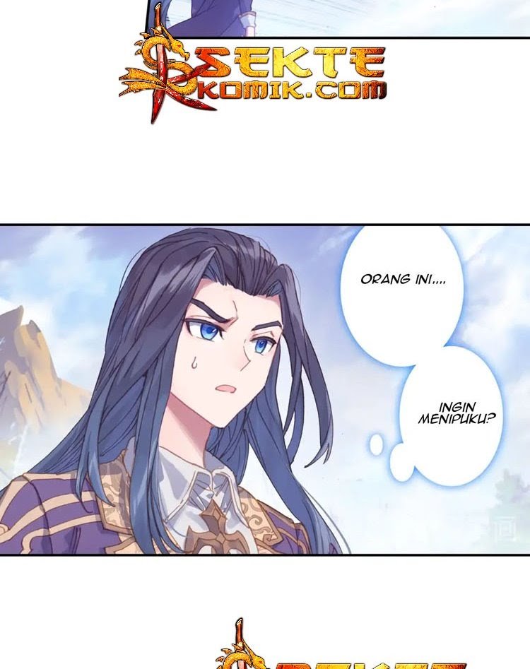 Soul Land Legend of the Tang’s Hero Chapter 28.2 Gambar 13