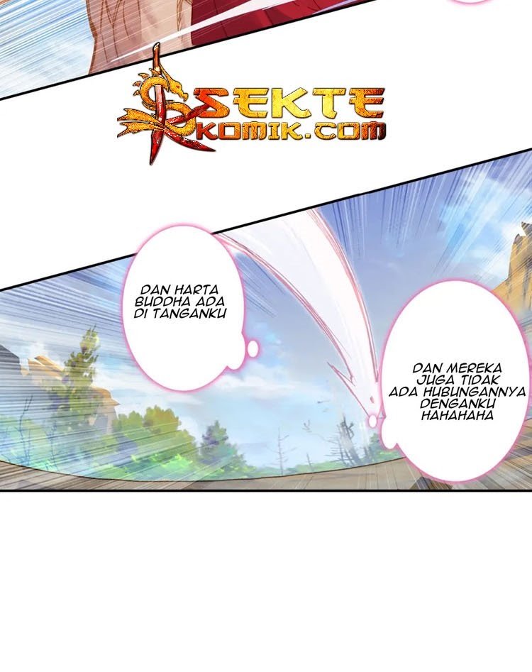 Soul Land Legend of the Tang’s Hero Chapter 28.2 Gambar 15