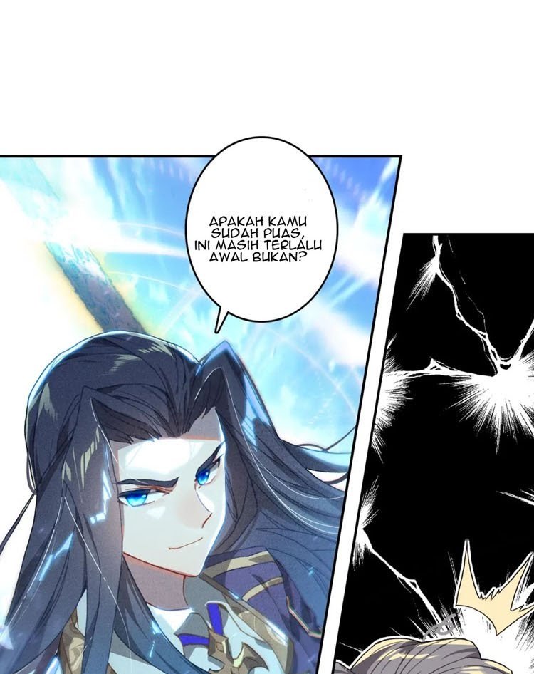 Baca Manhua Soul Land Legend of the Tang’s Hero Chapter 28.2 Gambar 2