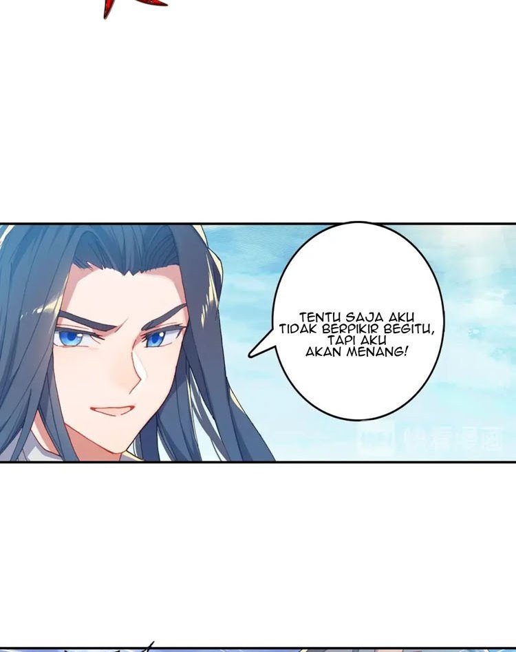 Soul Land Legend of the Tang’s Hero Chapter 28.2 Gambar 9