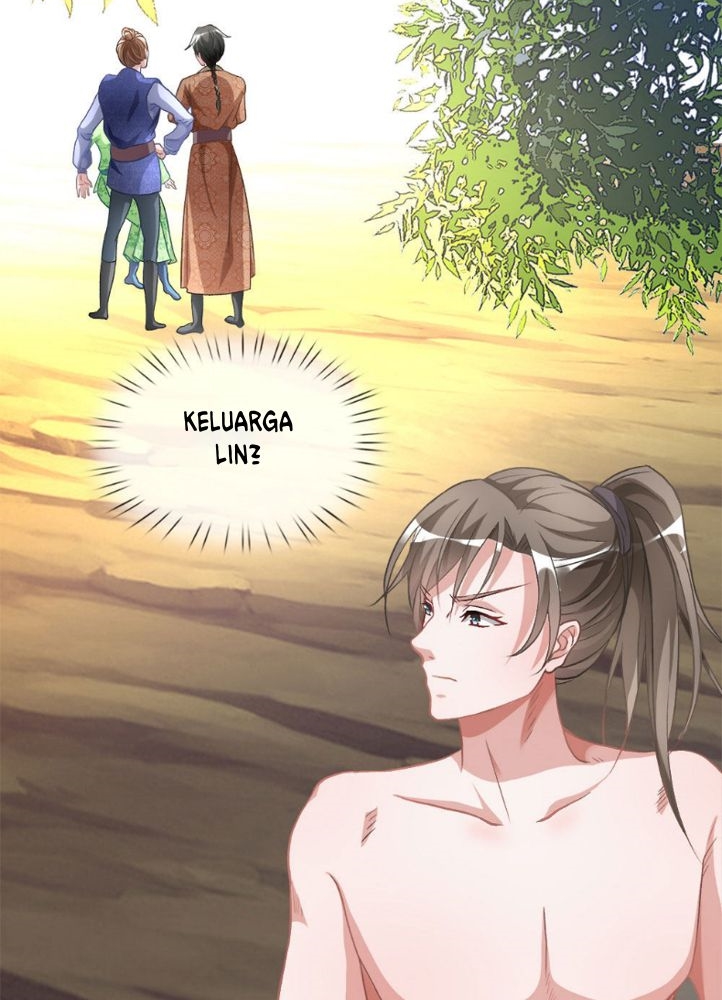 Marvelous Hero of The Sword Chapter 4 Gambar 17