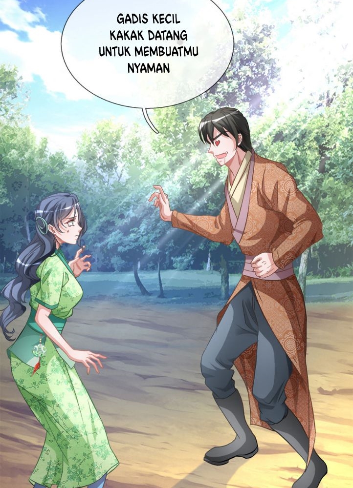 Marvelous Hero of The Sword Chapter 4 Gambar 19