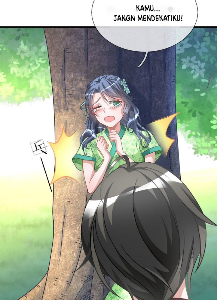 Marvelous Hero of The Sword Chapter 4 Gambar 21