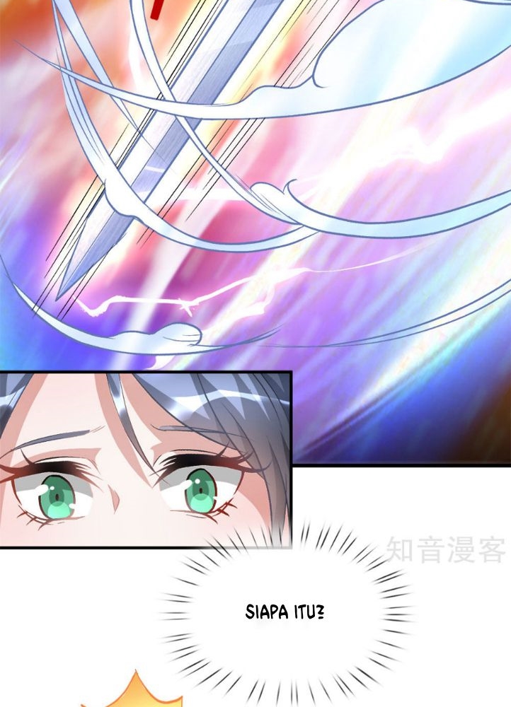 Marvelous Hero of The Sword Chapter 4 Gambar 25