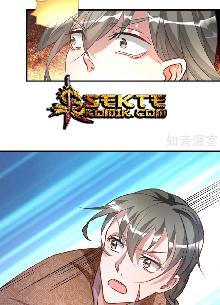Marvelous Hero of The Sword Chapter 4 Gambar 26
