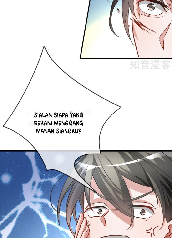 Marvelous Hero of The Sword Chapter 4 Gambar 28