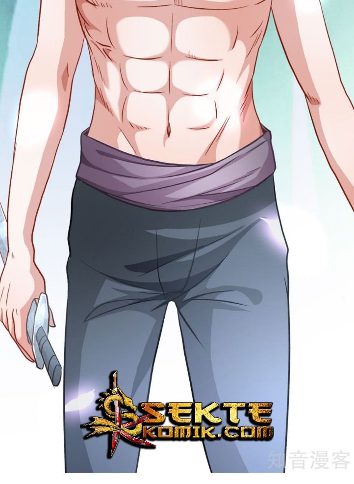 Marvelous Hero of The Sword Chapter 4 Gambar 31
