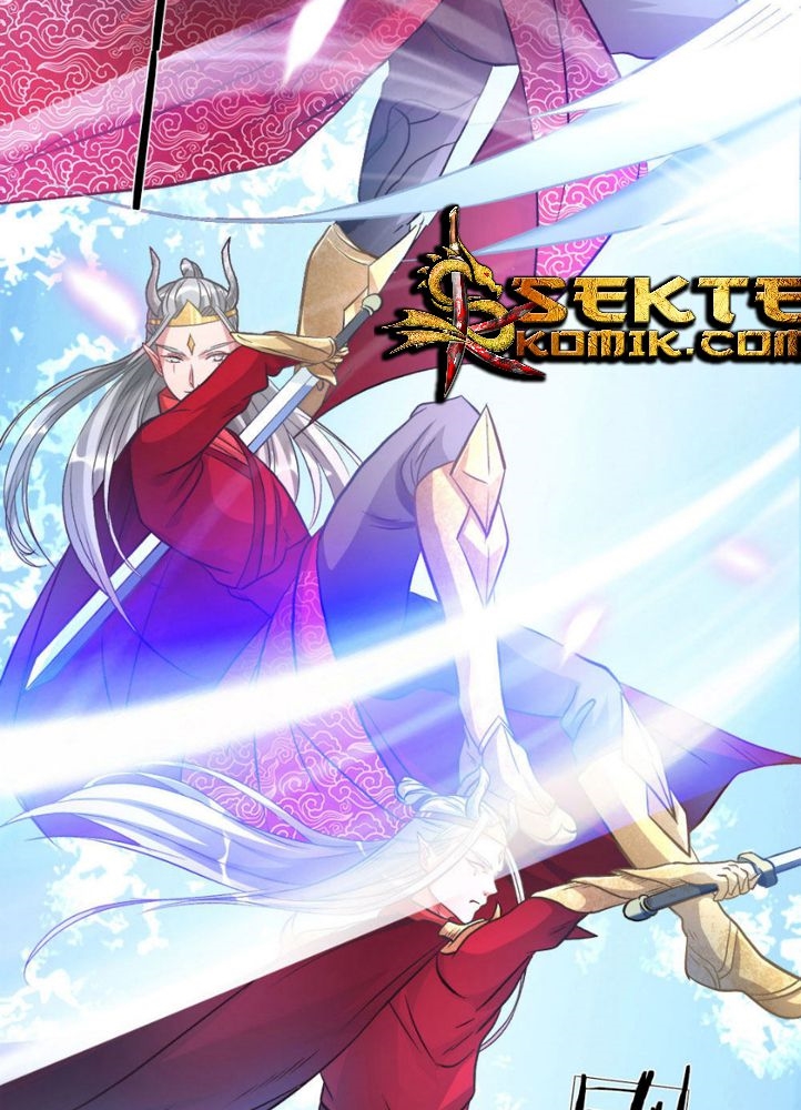 Marvelous Hero of The Sword Chapter 3 Gambar 19