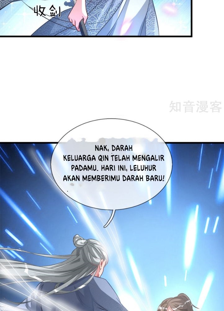 Marvelous Hero of The Sword Chapter 3 Gambar 22