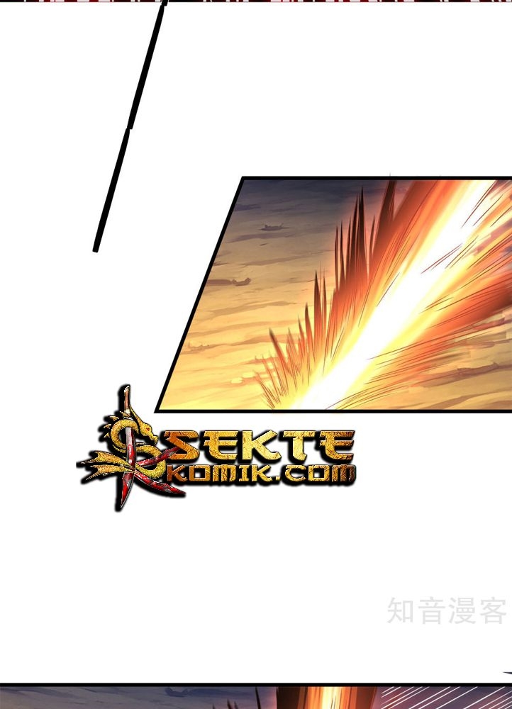 Marvelous Hero of The Sword Chapter 3 Gambar 40