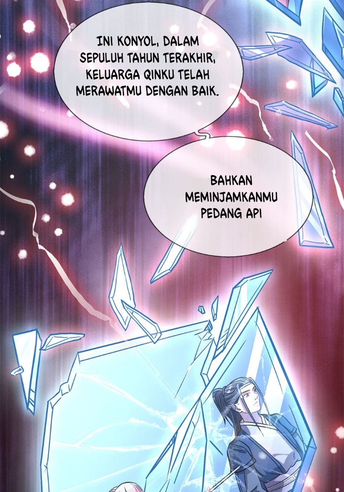 Marvelous Hero of The Sword Chapter 2 Gambar 11