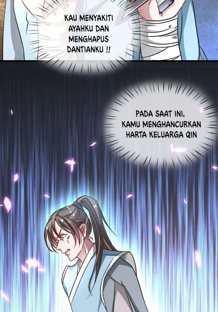 Marvelous Hero of The Sword Chapter 2 Gambar 25