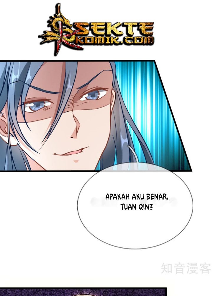 Marvelous Hero of The Sword Chapter 2 Gambar 32