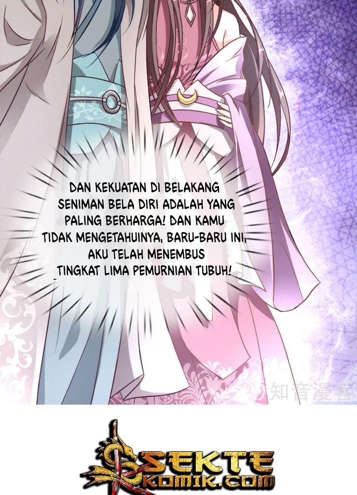 Marvelous Hero of The Sword Chapter 2 Gambar 39