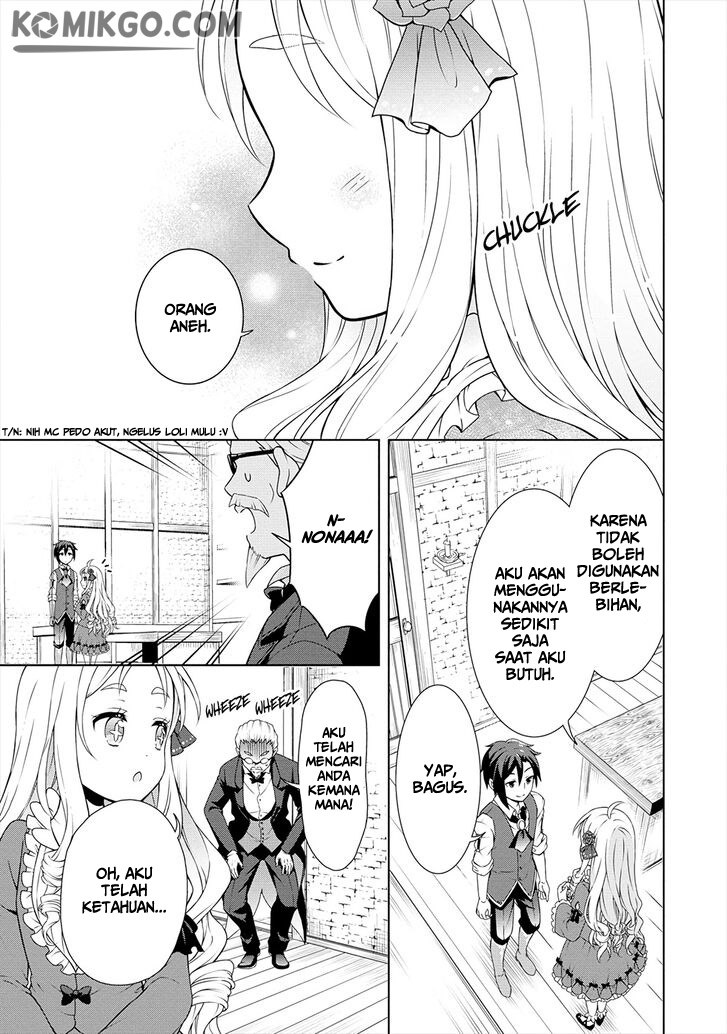 Cheat Kusushi no Slow Life: Isekai ni Tsukurou Drugstore Chapter 13 Gambar 26