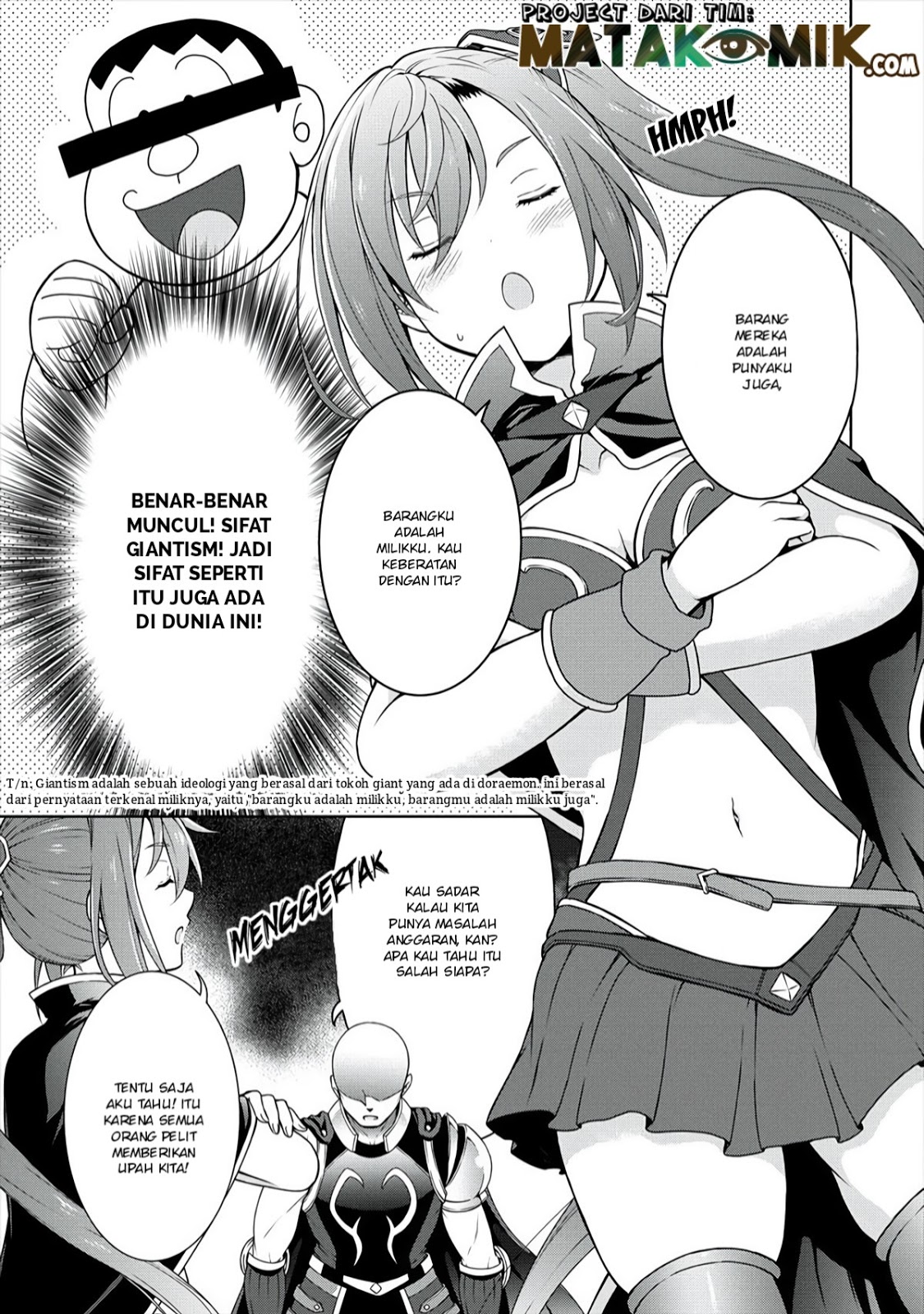 Cheat Kusushi no Slow Life: Isekai ni Tsukurou Drugstore Chapter 9 Gambar 6