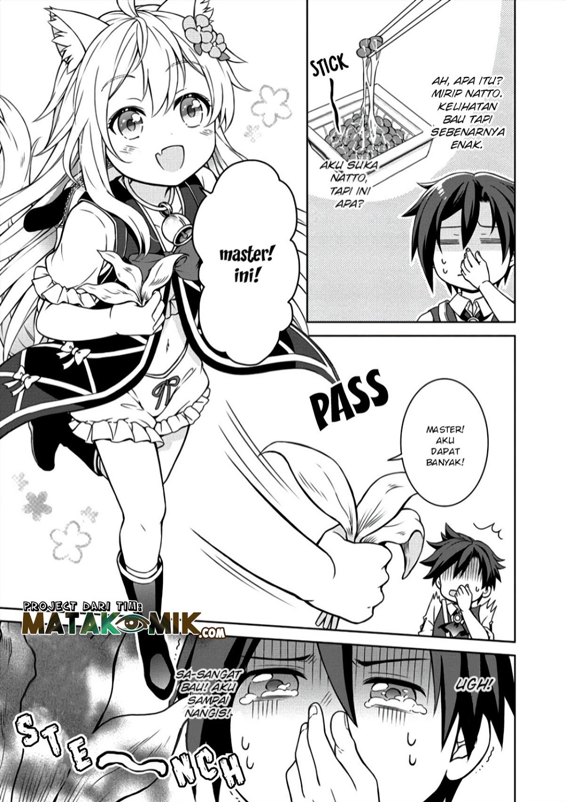 Cheat Kusushi no Slow Life: Isekai ni Tsukurou Drugstore Chapter 7 Gambar 15