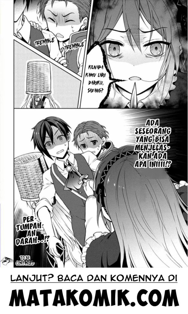 Cheat Kusushi no Slow Life: Isekai ni Tsukurou Drugstore Chapter 5 Gambar 31