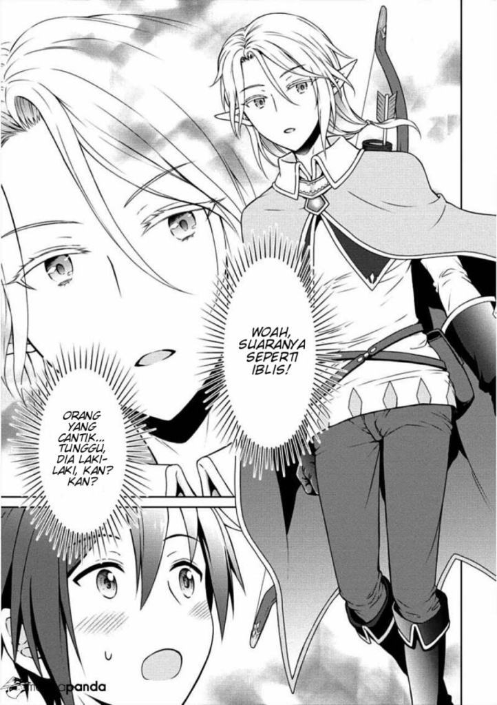 Cheat Kusushi no Slow Life: Isekai ni Tsukurou Drugstore Chapter 5 Gambar 7