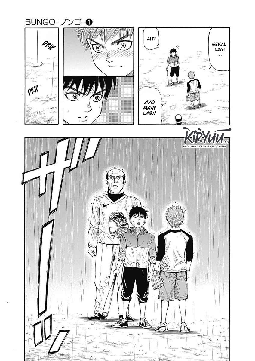 Bungo Chapter 1 Gambar 44