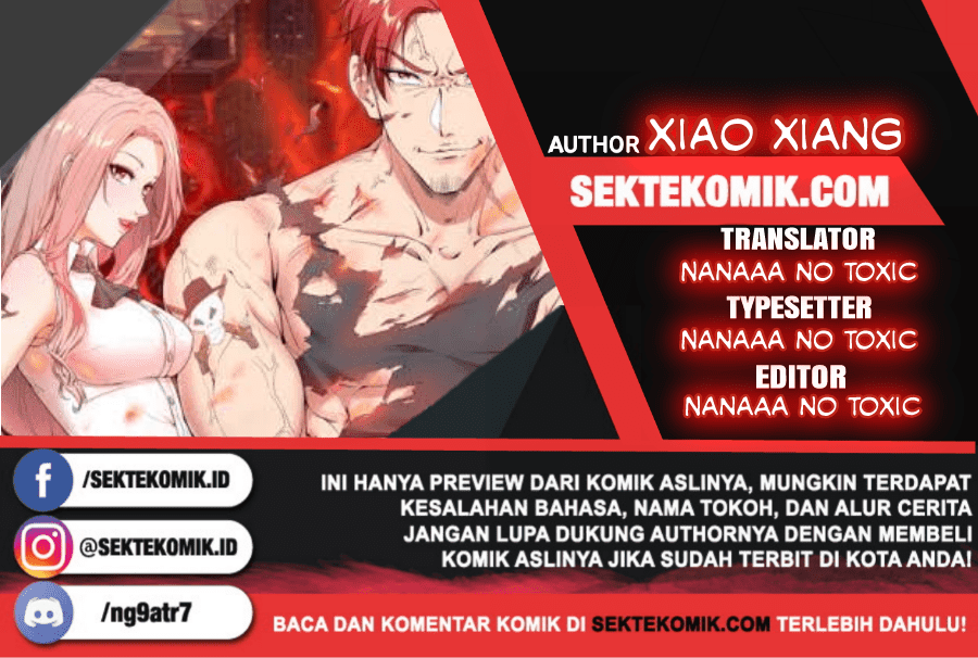 Baca Komik Dianfeng Chapter 3 Gambar 1