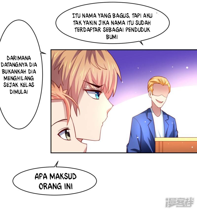 Supreme Mouth Cannon Chapter 30 Gambar 9