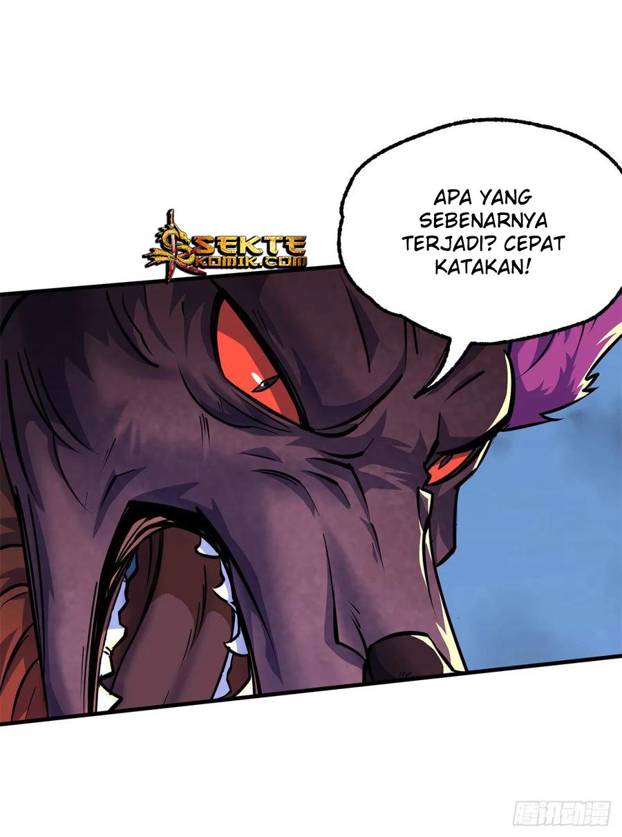 The Hunter Chapter 215 Gambar 7