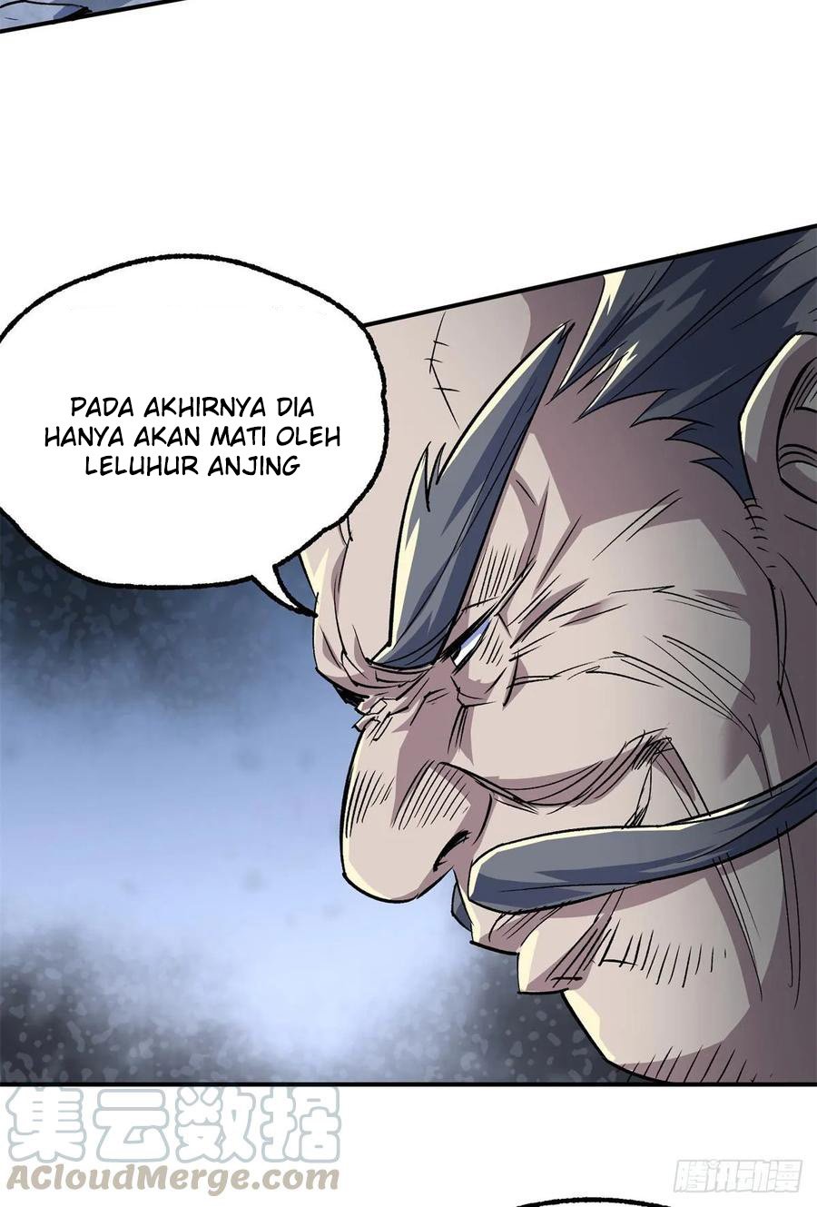 The Hunter Chapter 216 Gambar 14