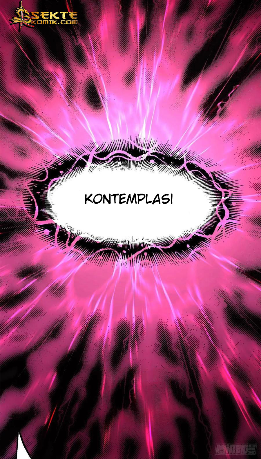 The Hunter Chapter 216 Gambar 33