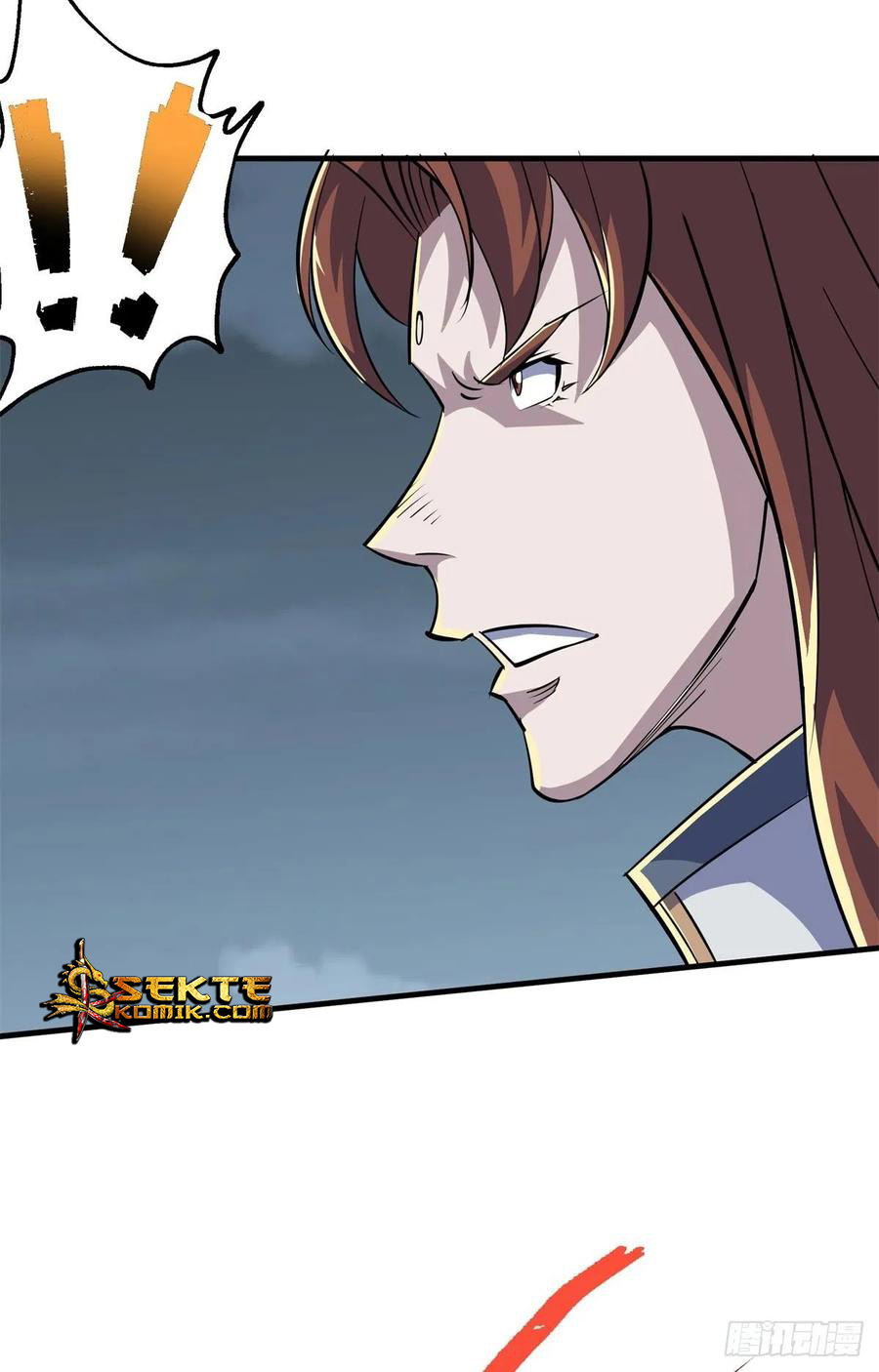 The Hunter Chapter 216 Gambar 35