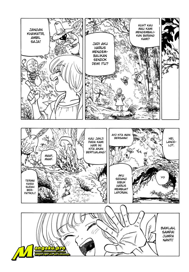 Nanatsu no Taizai Chapter 347.1 Gambar 10