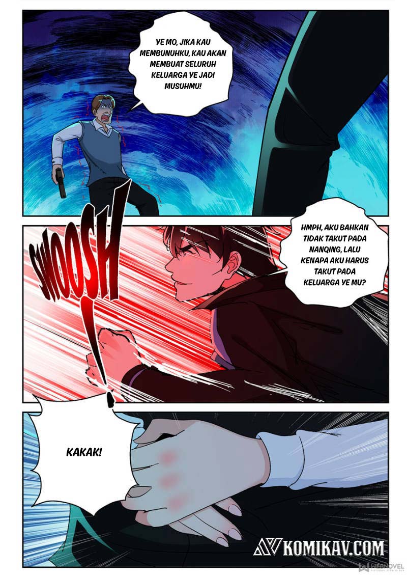 Baca Manhua Strongest Abandoned Son Chapter 148 Gambar 2