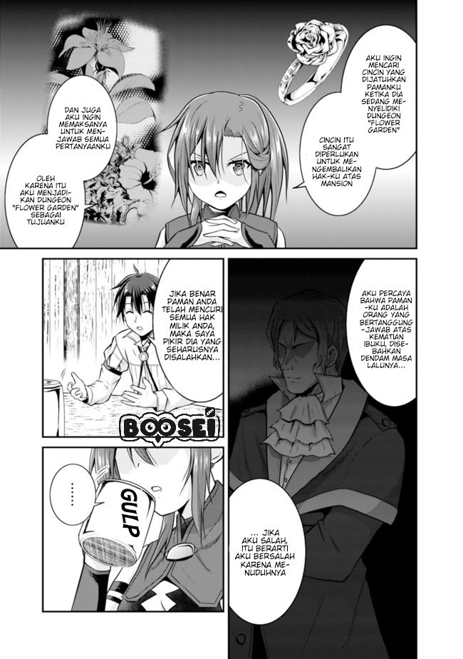 Save & Load no Dekiru Yadoya-san Chapter 9 Gambar 18