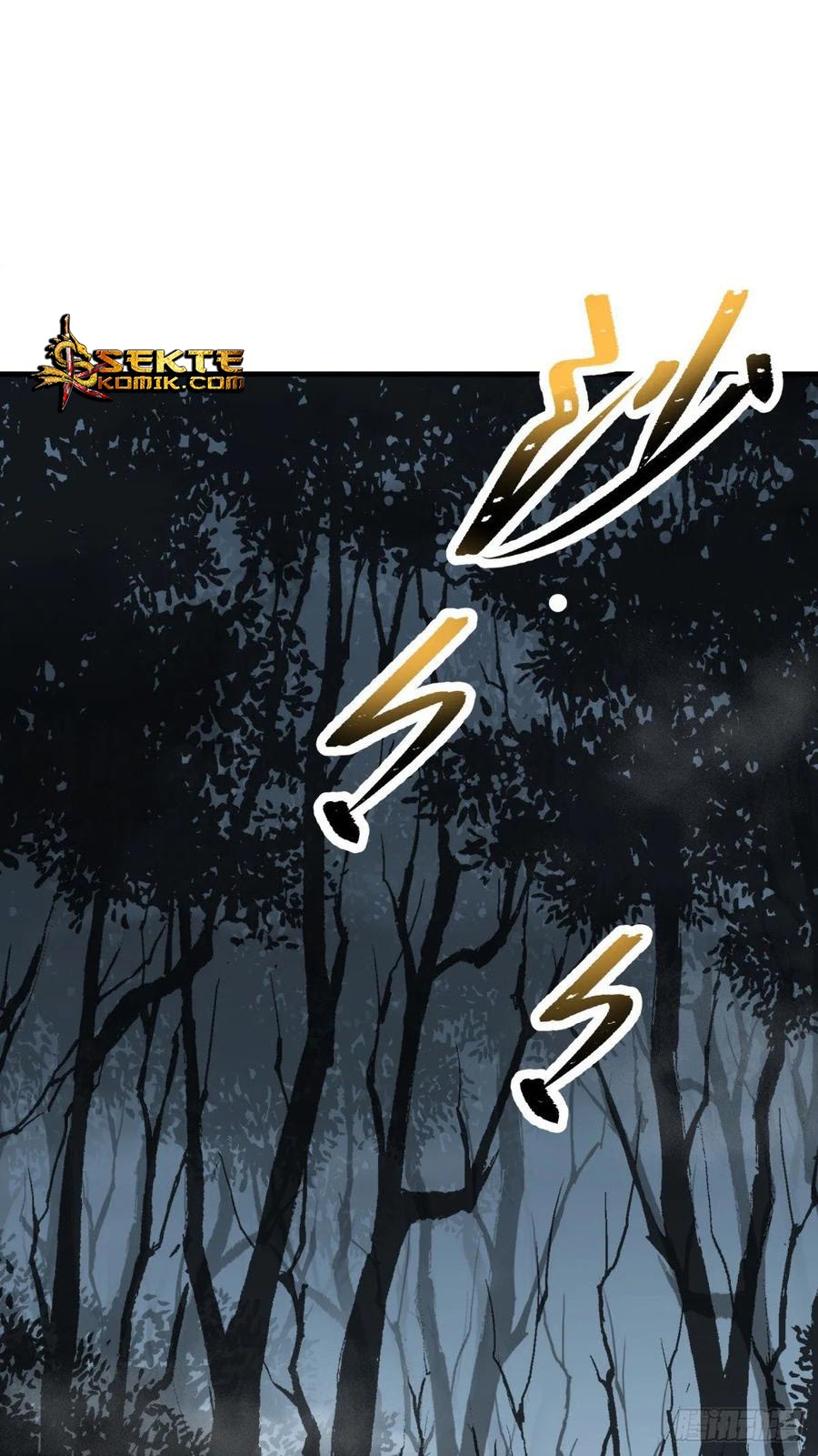 The Hunter Chapter 217 Gambar 44